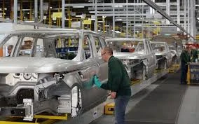 Jaguar Land Rover si grupul industrial SMMT, incantati de acordul dintre SUA si Marea Britanie