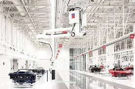 Primul vehicul electric de la Ferrari va fi dezvaluit in trei etape